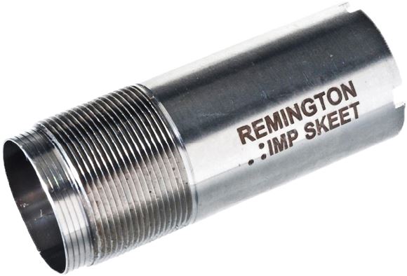 Picture of Remington Firearm Components, Choke Tubes & Accessories - Rem Choke, 12Ga, Improved Skeet (Skeet II), Flush, Steel or Lead