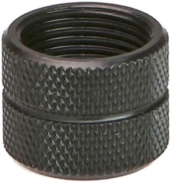 Picture of SIG SAUER Parts, Barrels - Barrel Thread Protector, 9mm, P226/229/239, Black, 1/2x28 TPI