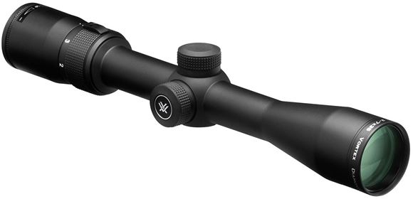 Picture of Vortex Optics Diamondback Riflescope