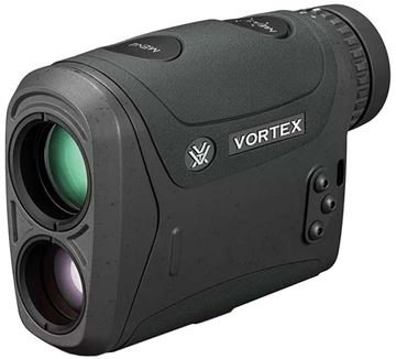 Picture of Vortex Optics Razor HD 4000 Laser Rangefinder