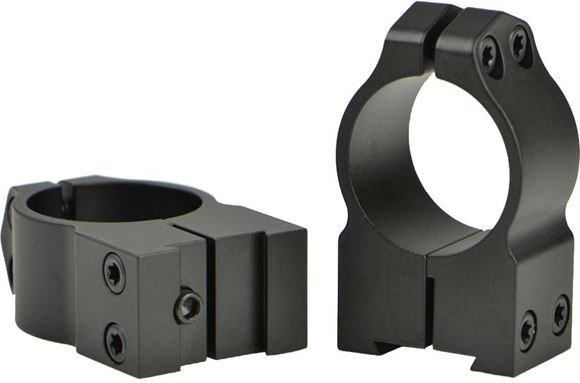 Picture of Warne Scope Mount