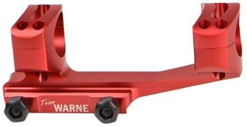 Picture of Warne Scope Mount