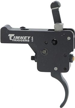 Picture of Timney Triggers, Weatherby Vanguard/ Howa 1500 w/3 Position Safety, Right Hand, Adjustable 1.5 - 4 lb