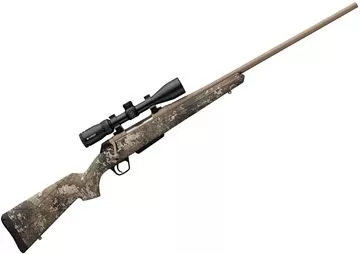 Picture of Winchester XPR Hunter Strata Bolt-Action Rifle