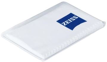 Picture of Zeiss Lens Cleaner - X-Large Micro Fiber Cloth 12x16"/30.5x40.5cm