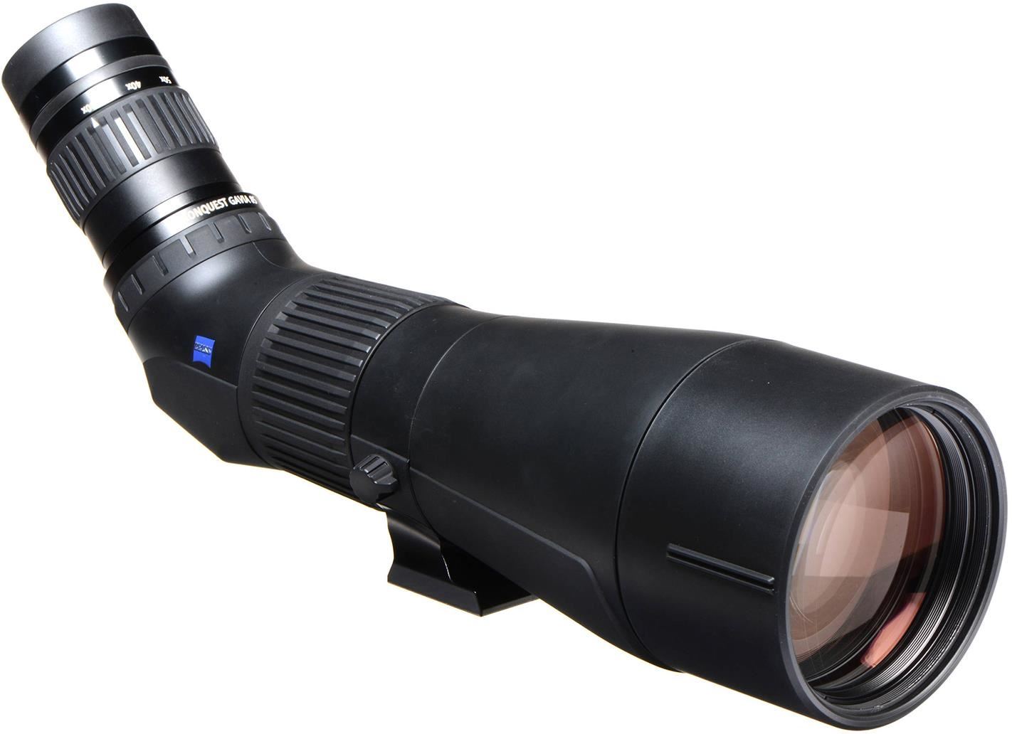 Zeiss Hunting Sports Optics, Conquest Gavia 85 Spotting Scopes 30