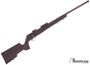 Picture of Used Savage Arms Model 93R17 TRR-SR Bolt Action Rifle, .17 HMR, Threaded Fluted Barrel, Scope Mount/Tri Rail 2 x 10rd and 1 x 5rd Mags, Target Stock, Good Condition