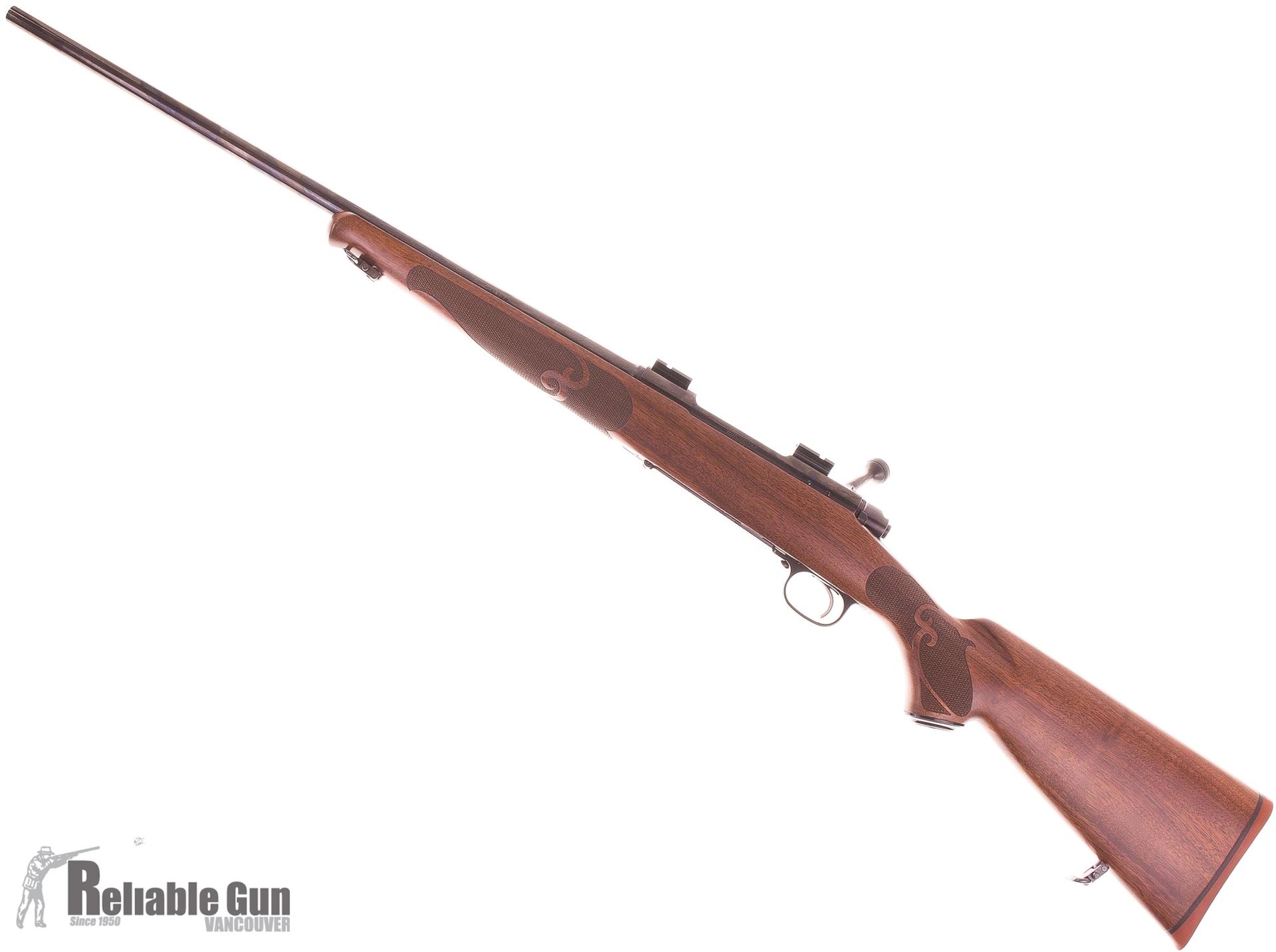 Reliable Gun Vancouver, 3227 Fraser Street, Vancouver BC, Canada. Used