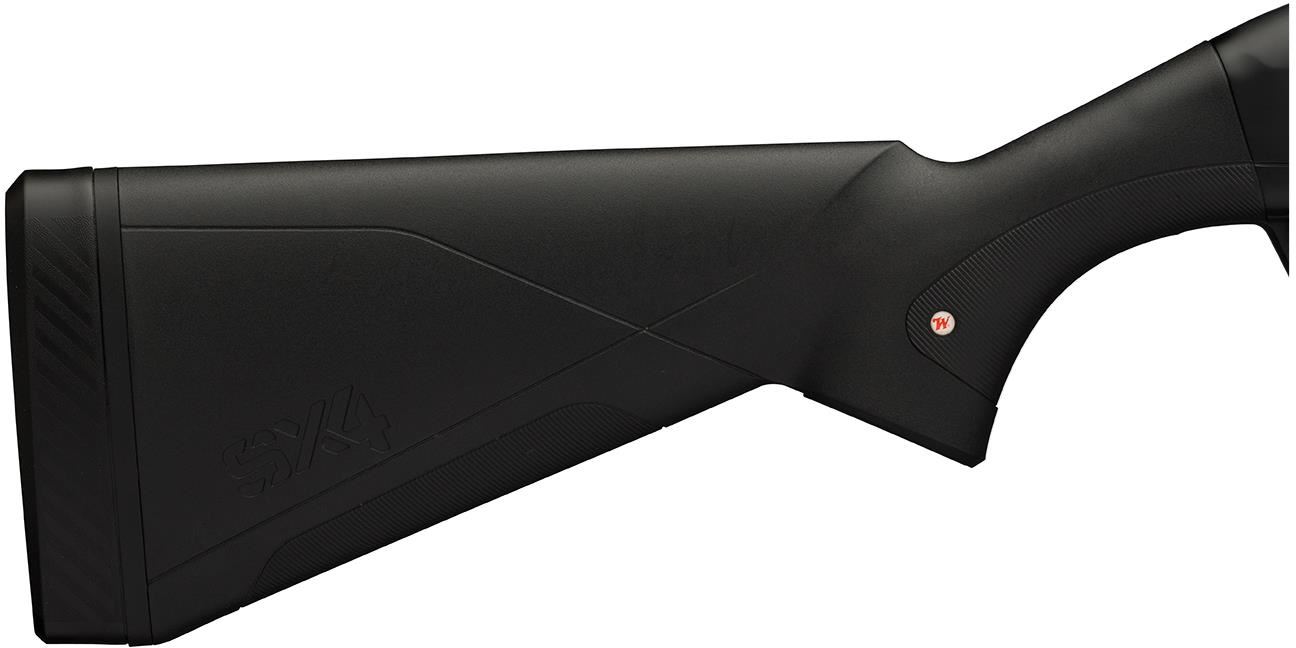 Winchester SX4 Composite Semi Auto Shotgun 20 ga, 3", 28", Vented Rib