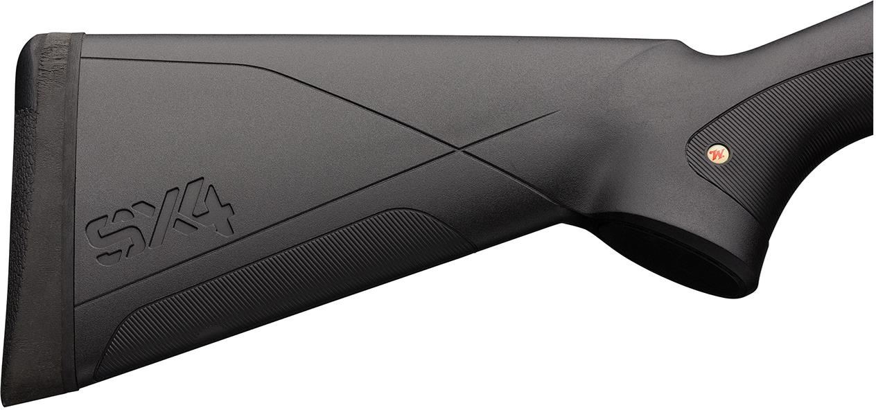 Winchester SX4 Compact Semi Auto Shotgun 20 ga, 3", 26", 13" LOP
