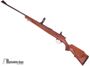 Picture of Used Walther Model JR Bolt-Action 7x64mm, 24" Barrel, Double Set Trigger, With Claw Mount Rings, Very Good Condition