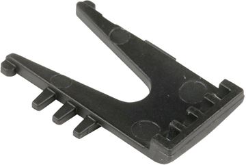 Picture of Lasermax Optic Parts -  Rail Vise Positioner for Spartan Series
