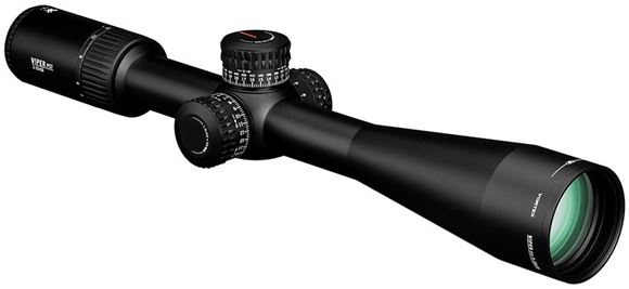 Picture of Vortex Optics Viper PST Gen II Riflescope