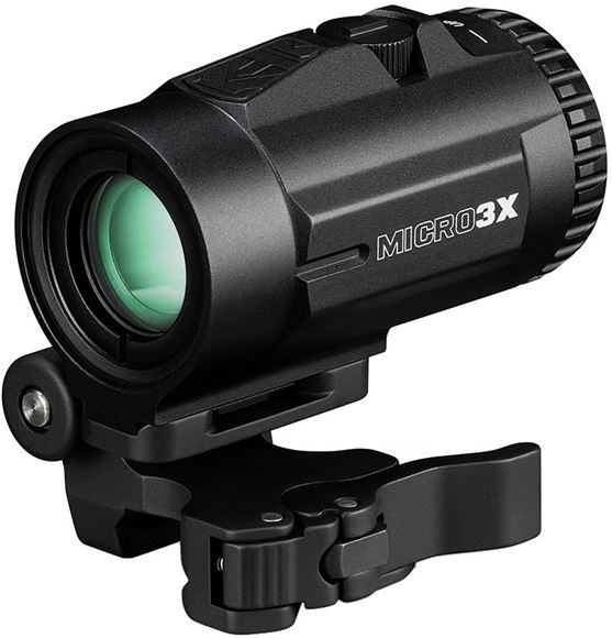 Picture of Vortex Optics V3XM Micro Magnifier