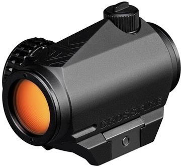 Picture of Vortex Optics, Crossfire Red Dot 2.0 - 2-MOA dot, Low and Lower 1/3 Co-Witness Mounts, 1 MOA Adjustment, Up to 50,000 hours