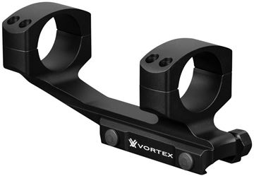 Picture of Vortex Precision Pro Series - Cantilever Ring Mount - 30mm, 1.435&#29; (36.45mm), Black