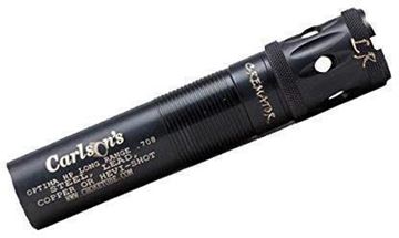 Picture of Carlson's 11567 Cremator Ported Beretta Optima HP Long Range