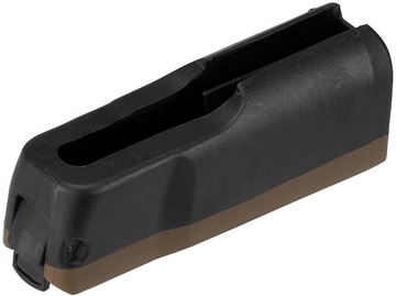 Picture of Browning Shooting Accessories, Magazines - X-Bolt Magazine, Long Action Std (30-06, 270 Win, 280 Rem, 25-06 Rem), Burnt Bronze