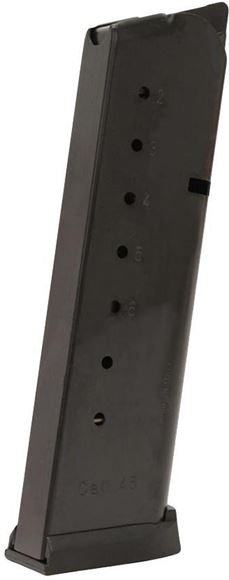 Picture of Mec-Gar Pistol Magazines