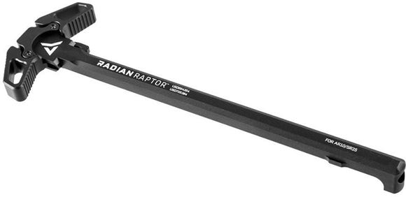 Picture of Radian Weapons AR10 Accessories - Raptor Ambidextrous Charging Handle, For AR10/SR25, Black