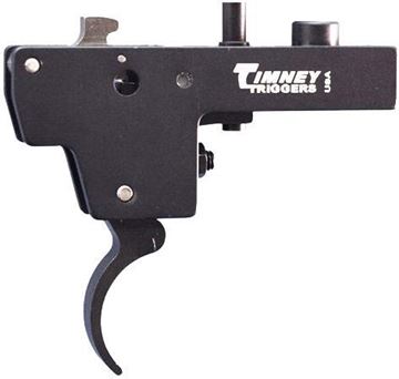 Picture of Timney Triggers, Weatherby - Mark V American, 3lb, Adjustable 1 - 4 lb