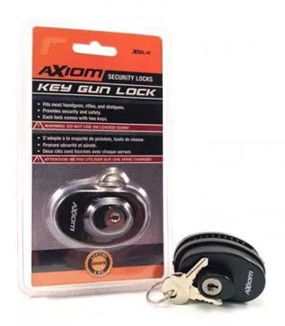 Picture of Axiom Locks