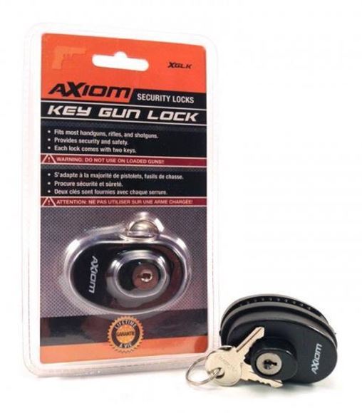 Picture of Axiom Locks