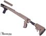 Picture of Used ATI Strikeforce Stock for SKS - STOCK ONLY - With Top Handguard & Gas Tube, Black, Very Good Condition