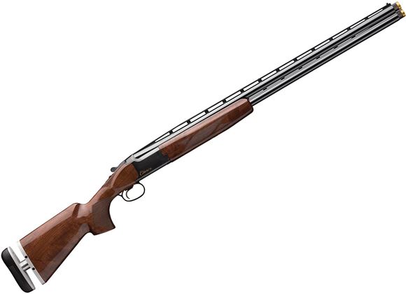 Picture of Browning Citori CX Micro Adj. LOP Over-Under Shotgun