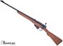 Picture of Used Lee Enfield No.4 MK1 Sporter Bolt Action Rifle, 303 British, 22'' Barrel w/Sights, Longbranch 1944, Receiver Bridge Removed, Wood Stock, 1 Magazine, Good Condition