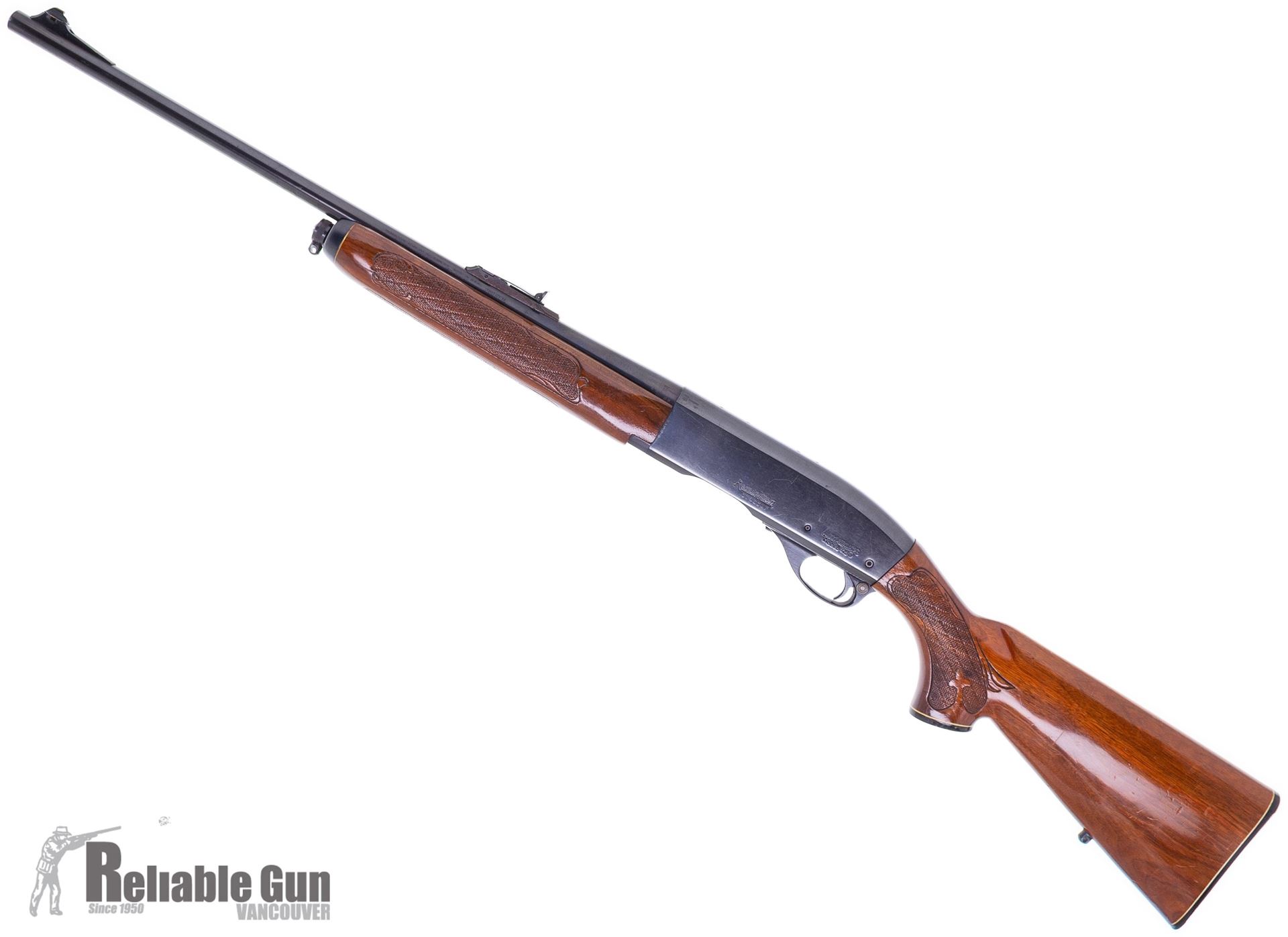 Reliable Gun Vancouver, 3227 Fraser Street, Vancouver BC, Canada. Used