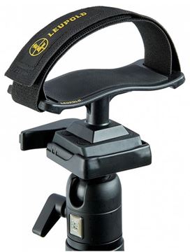 Picture of Leupold Optics Binocular Mounts - Binocular Mount Tripod Adapter