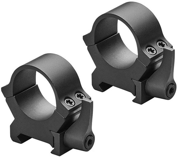 Picture of Leupold Optics Rings