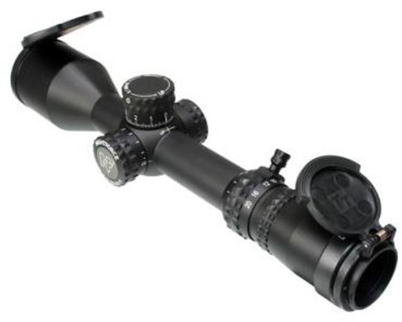 Picture of Nightforce NX8 Riflescope