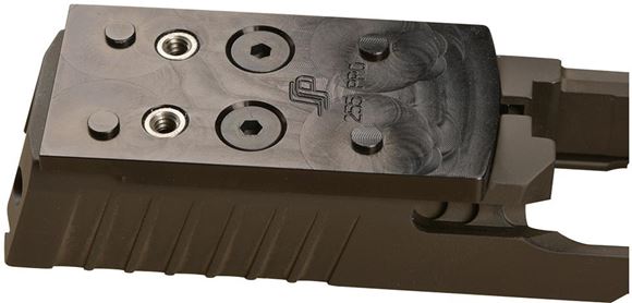 Picture of Springer Precision Optic Mounting Plate