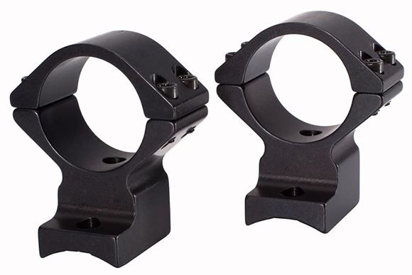 Picture of Talley Lightweight One-Piece Alloy Scope Mount