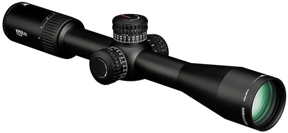 Picture of Vortex Optics Viper PST Gen II Riflescope
