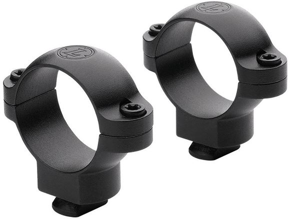 Picture of Leupold Optics, Rings - DD, 30mm, High, Matte