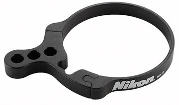 Picture of Nikon Sport Optics Accessories, Riflescope Accessories - Switchview Throw Lever Zoom Ring Extension, Fits Prostaff 7/ P-308 (30mm)