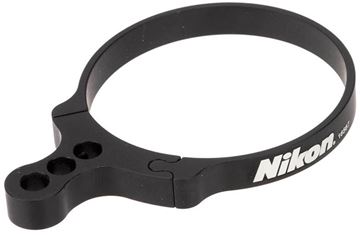 Picture of Nikon Sport Optics Accessories, Riflescope Accessories - Switchview Throw Lever Zoom Ring Extension, Fits Buckmasters (1")