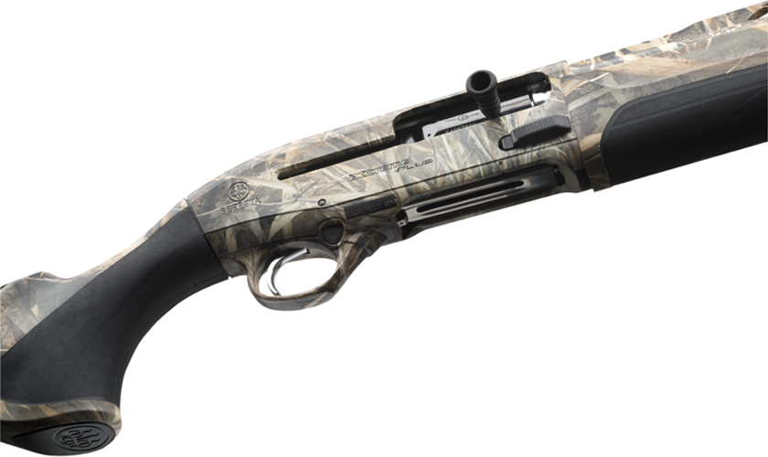 Beretta A400 Xtreme Plus SemiAuto Shotgun 12Ga, 31/2