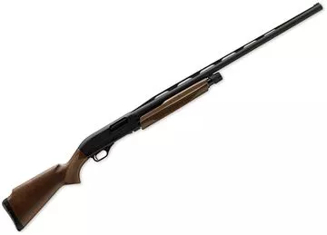 Winchester SXP Trap Pump-Action Shotgun — Reliable Gun