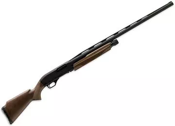 Winchester SXP Trap Compact Pump-Action Shotgun — Reliable Gun