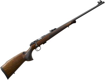 Picture of CZ 457 Premium Rimfire Bolt-Action Rifle