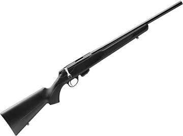 Tikka T1X MTR Rimfire Bolt-Action Rifle — Reliable Gun