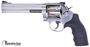 Picture of Used Smith & Wesson 686-6 Double Action Revolver, 357 Mag, 6", Stainless, Original Box, Good Condition