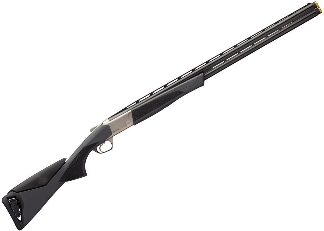 Browning Cynergy CX Composite with Adjustable Comb Over/Under Shotgun