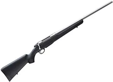 Tikka T3X Lite Bolt-Action Rifle — Reliable Gun