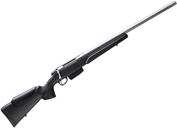 Tikka T3X Varmint Stainless Bolt-Action Rifle — Reliable Gun