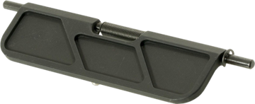 Picture of Timber Creek Outdoors Rifle Parts - AR15 Billet Dust Cover, Drop In, Black